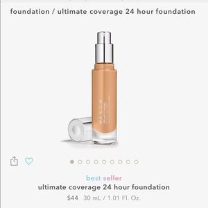 Becca foundation